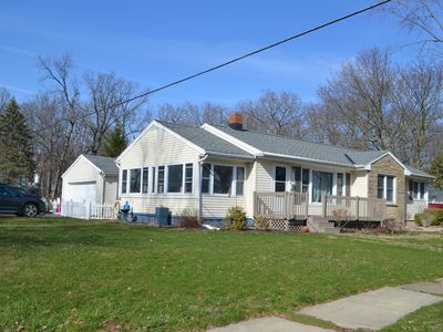 1300 E Hatch St, Sturgis, MI, 49091
