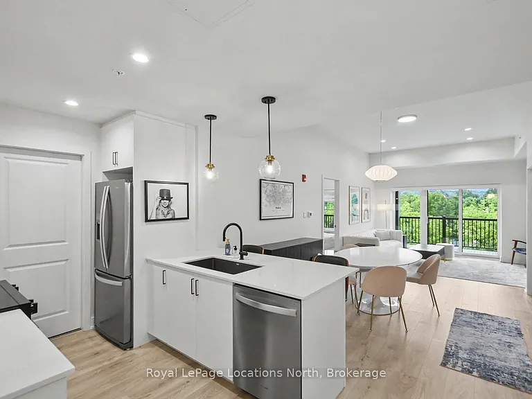 121 Mary St #408 — Photo 7