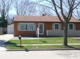 1531 E Taft Ave, Appleton, WI 54915