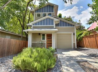 1907 E 20th St, Austin, TX 78722