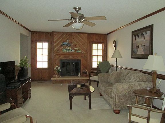 5th image of 5912 Santo Domingo Ct