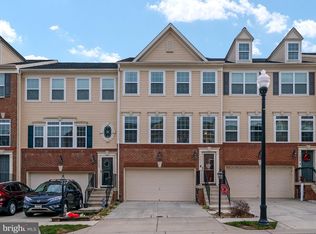 711 Hidden Oak Ln, Glen Burnie, MD 21060