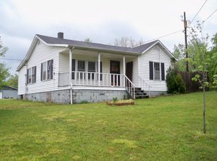 1845 Arbor Grove Baptist Ch Rd, Roaring River, NC 28669