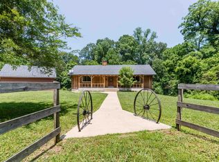 1450 Fite Rd, Memphis, TN 38127