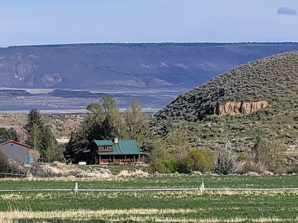 18552 Twenty Mile Rd, Adel, OR 97620