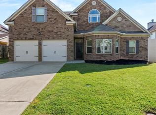 2768 Huntcliffe Dr, Augusta, GA 30909