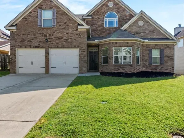 2768 HUNTCLIFFE Drive, Augusta, GA 30909