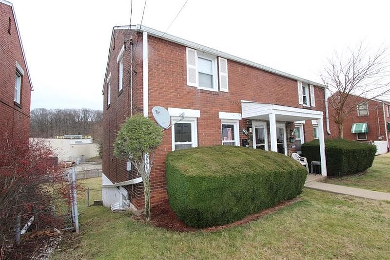 17211723 Eden Park Blvd, Mckeesport, PA 15132 Zillow