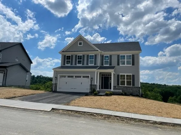 2036 Field Stone Dr, Mc Donald, PA 15057