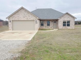 321 Western Hills Dr, Durant, OK 74701