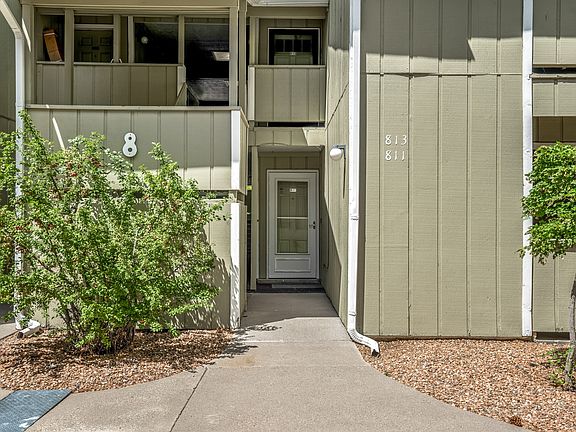 2nd image of 505 Oppenheimer Dr APT 811