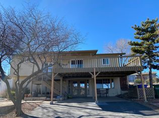 2790 Frisco Peaks Dr, Prescott, AZ 86301