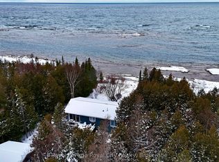 68 Zorra Dr, Northern Bruce Peninsula, ON N0H 2R0