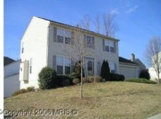 5 Lapis Dr, Fredericksburg, VA 22406