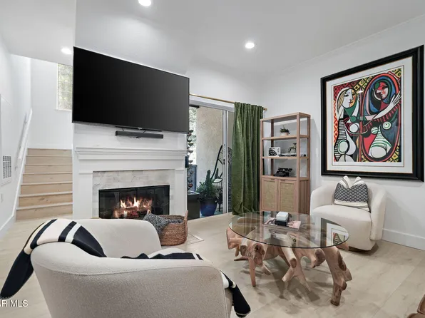 5473 Spanish Oak Ln Unit G, Oak Park, CA 91377