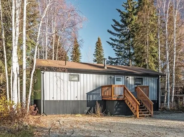 699 Gradelle Ave, Fairbanks, AK 99709