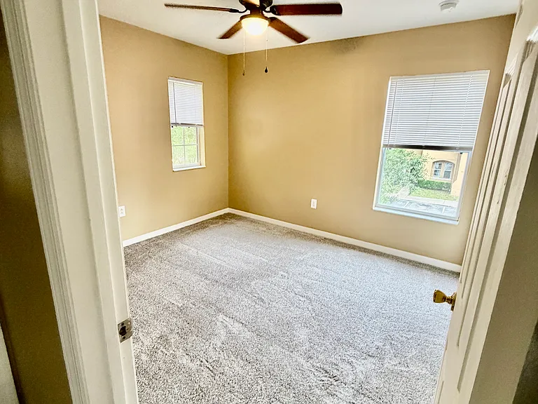 Front bedroom
