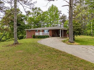 451 County Road 208, Bridgeport, AL 35740