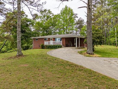 451 County Road 208, Bridgeport, AL, 35740