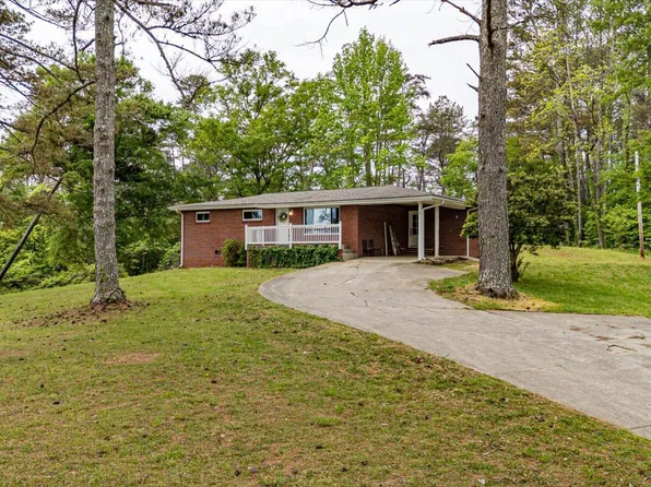 451 County Road 208, Bridgeport, AL 35740