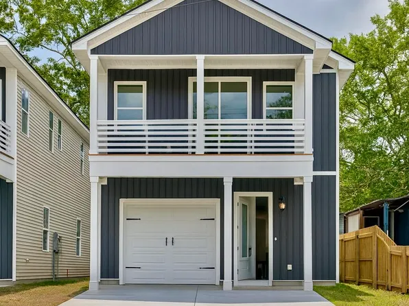 5841 Kirkwood Ave, North Charleston, SC 29406