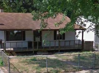 2712 Dearborn St, Lake station, IN