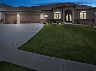 6316 N Whitetail Way, Parkville, MO 64152