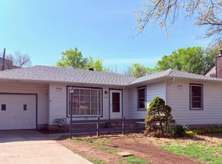 1552 S Cotner Blvd, Lincoln, NE 68506