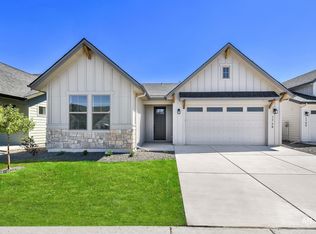 1724 N Black Elm Ln, Star, ID 83669