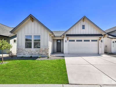 1724 N Black Elm Ln, Star, ID, 83669