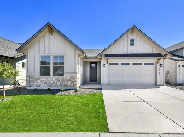 1724 N Black Elm Ln, Star, ID 83669