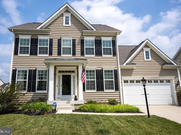 6778 McCormick Dr, Bryans Road, MD 20616