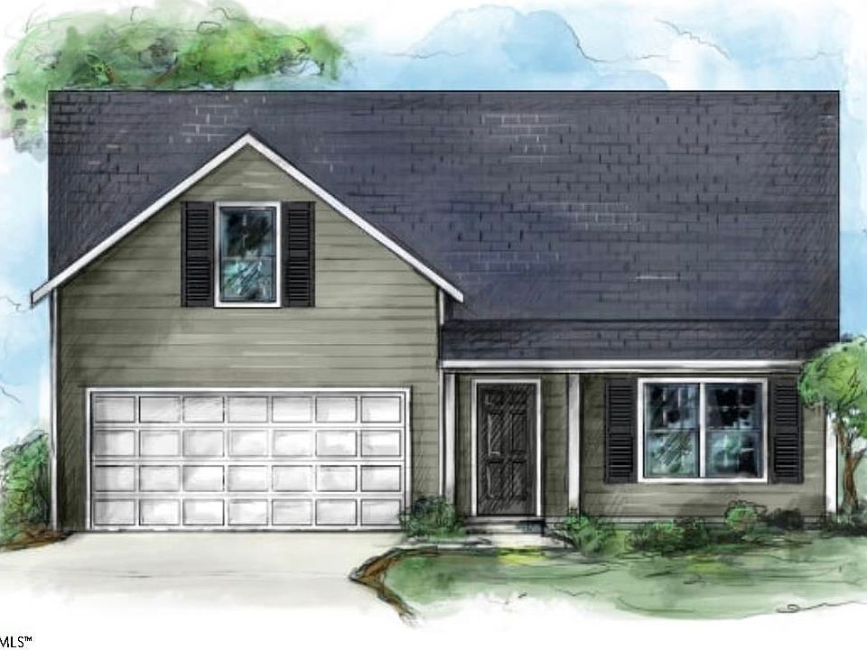 2nd image of 104 Decatur St Lot 4