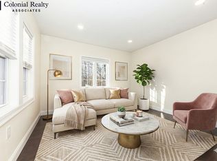 44 Caldwell Rd #52, Waltham, MA 02453