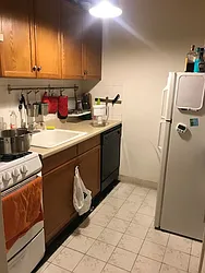 Rented by Salon Realty Corp