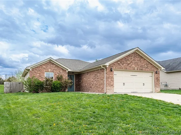 5811 Harmony Woods, Memphis, IN 47143