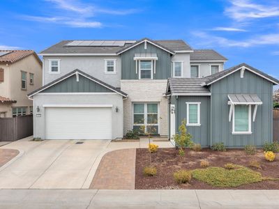 3406 Loggerhead Cir, Folsom, CA, 95630