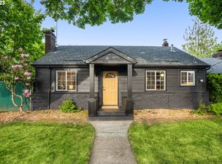 3578 SE 77th Ave, Portland, OR 97206