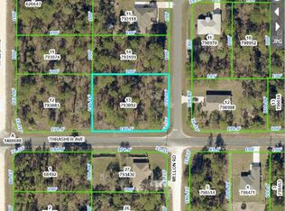 0 Thrasher Ave #13, Brooksville, FL 34614