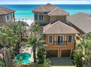 4754 Ocean Blvd, Destin, FL 32541