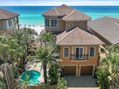 4754 Ocean Blvd, Destin, FL, 32541