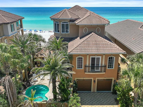 4754 Ocean Blvd, Destin, FL 32541