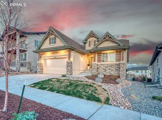 5545 Gansevoort Dr, Colorado Springs, CO 80924