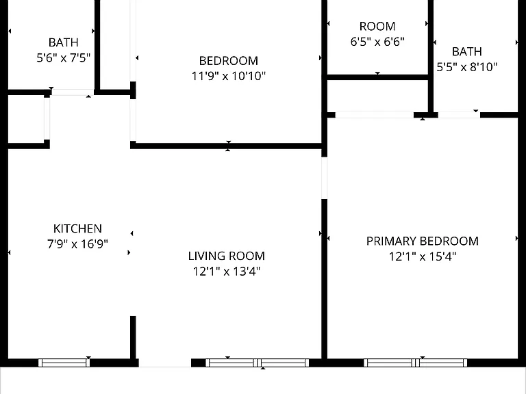 2235 Coolidge St #1 — Photo 11