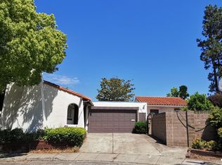 41090 Valero Dr, Fremont, CA 94539
