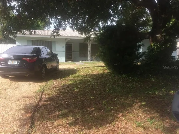 2443 66TH TERRACE S, ST PETERSBURG, FL 33712
