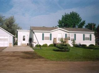810 3rd Ave, Manvel, ND 58256