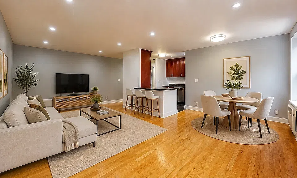 105-20 66th Ave #2B