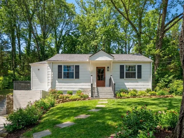 741 Drummond Ct, Nashville, TN 37211