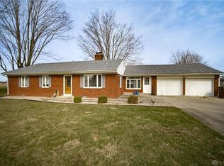 3858 Cloverdale Rd, Medway, OH 45341